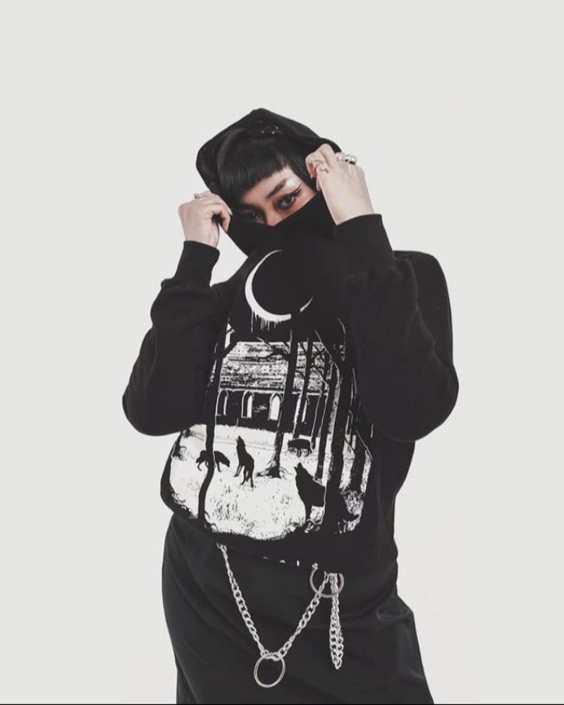 Abyss Jacket Ed.41