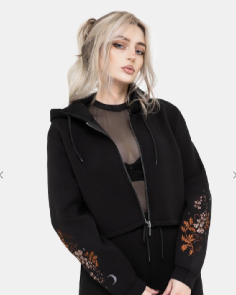 Abyss Hoodie Ed.30
