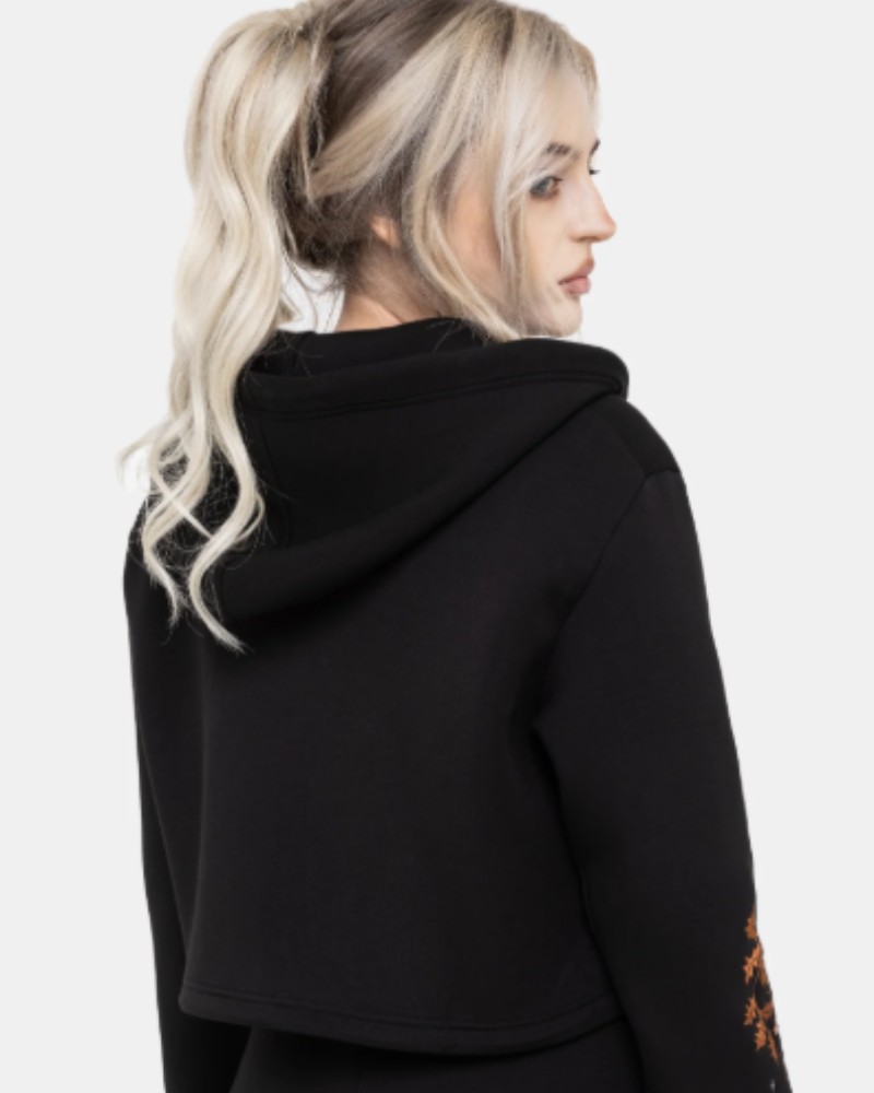 Abyss Hoodie Ed.30