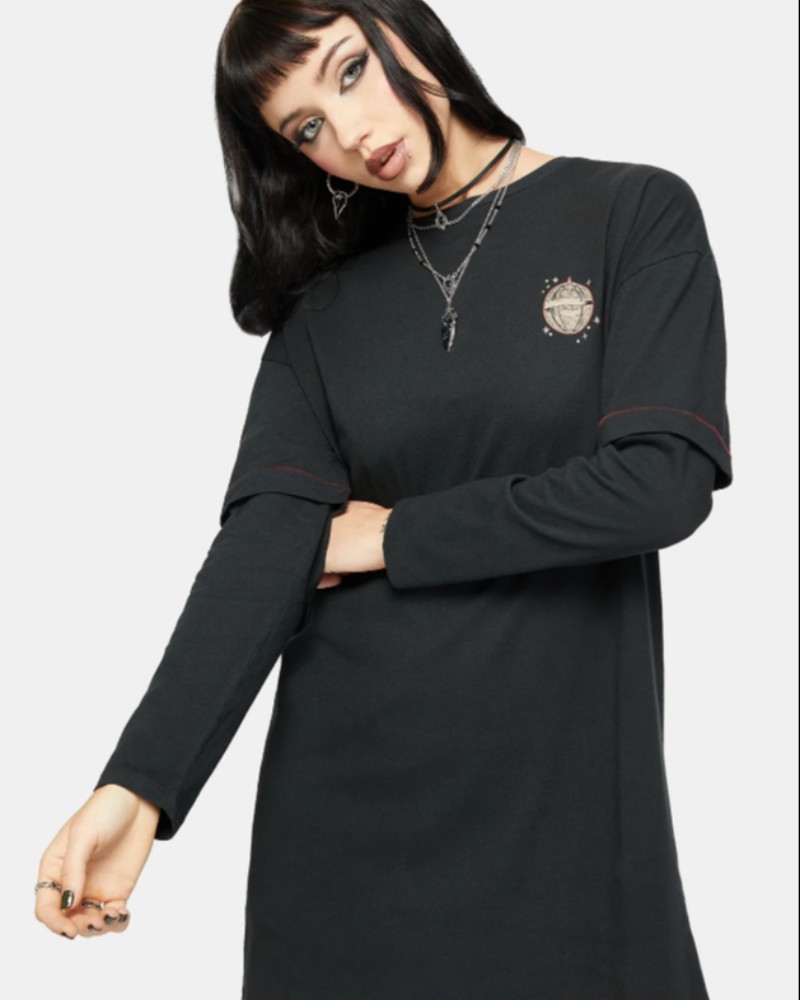 Blood Long Sleeve Ed.15
