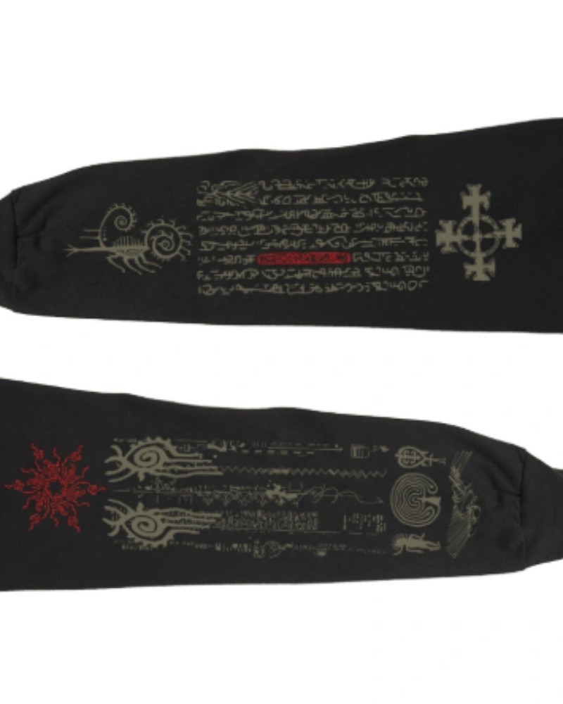 Shadow Long Sleeve Ed.23