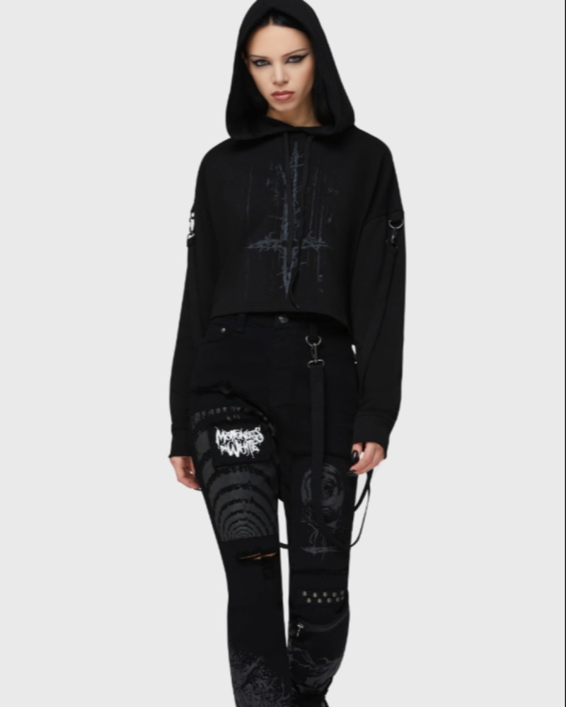 Abyss Hoodie Ed.4