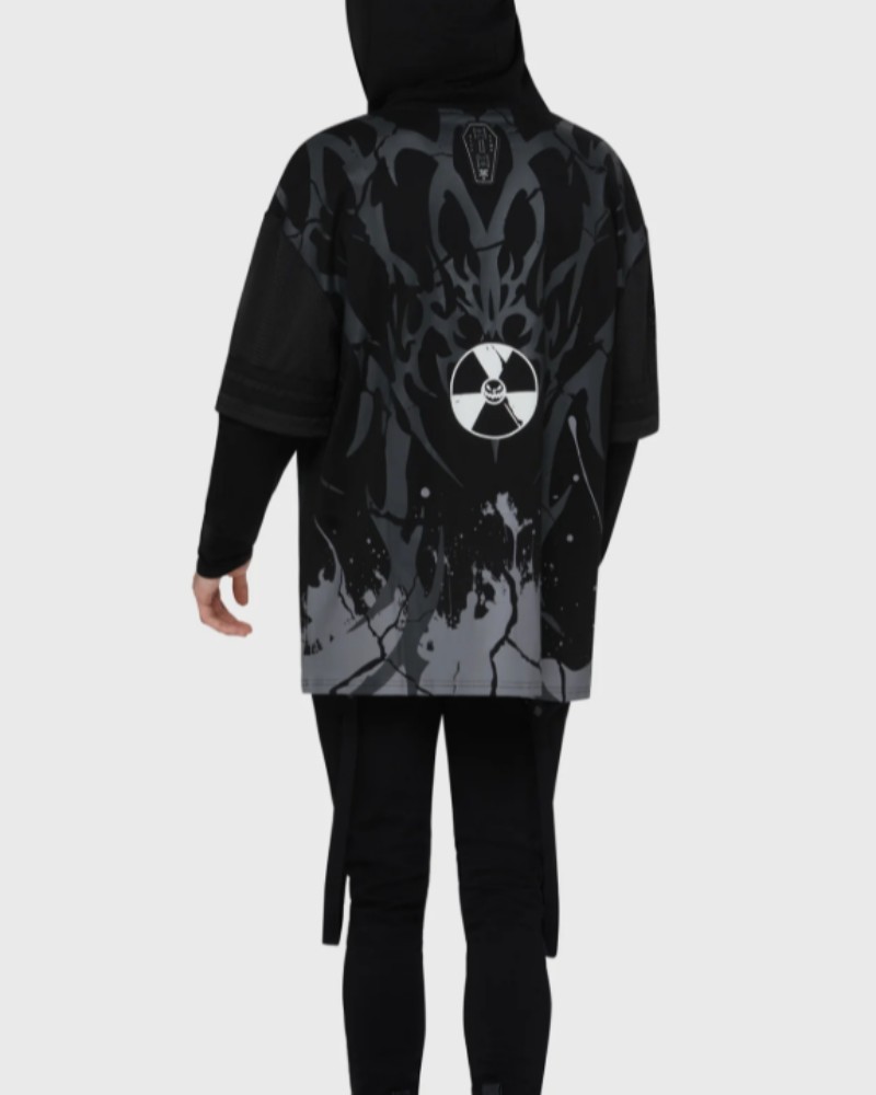 Shadow Hoodie Ed.7