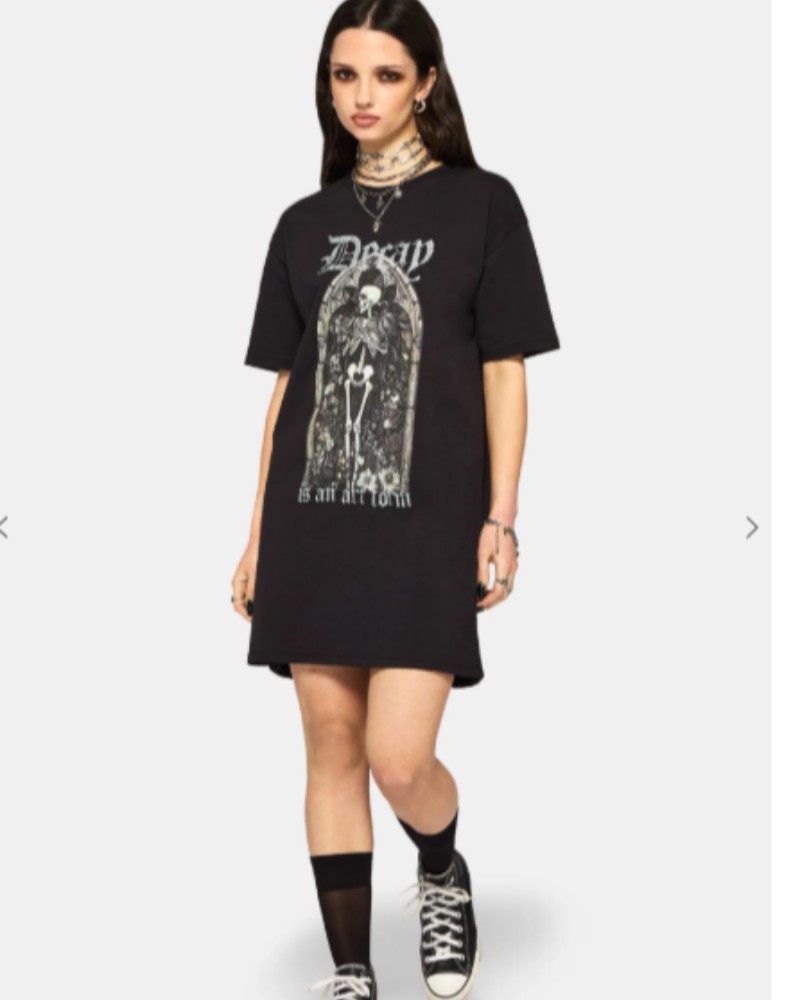 Void Tees Ed.1